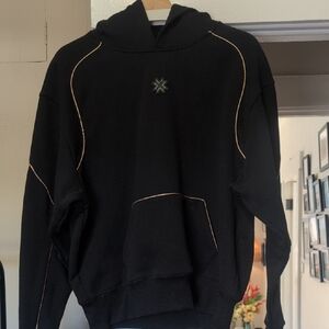 SPECIAL EDITION RIOT GAMES CHAMPIONSHIP HOODIE- NEVER WORN
